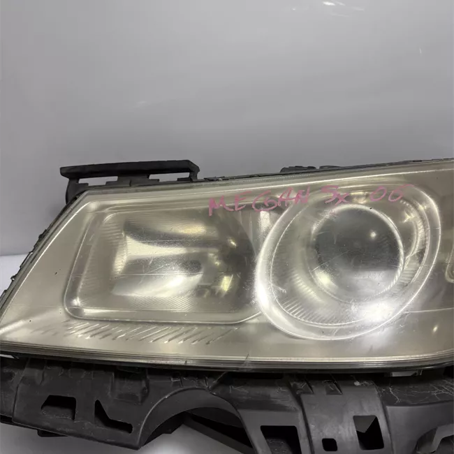 Proiettore sinistro EBAS0-EPACKP