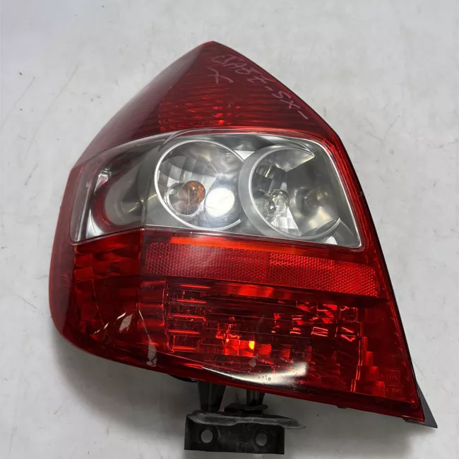 Fanale posteriore sinistro 2005>