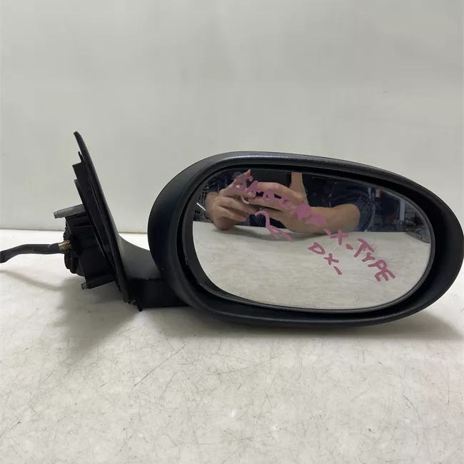 Retrovisore esterno regolazione elettrica destro 7 fili, specchio parcheggio elettrico