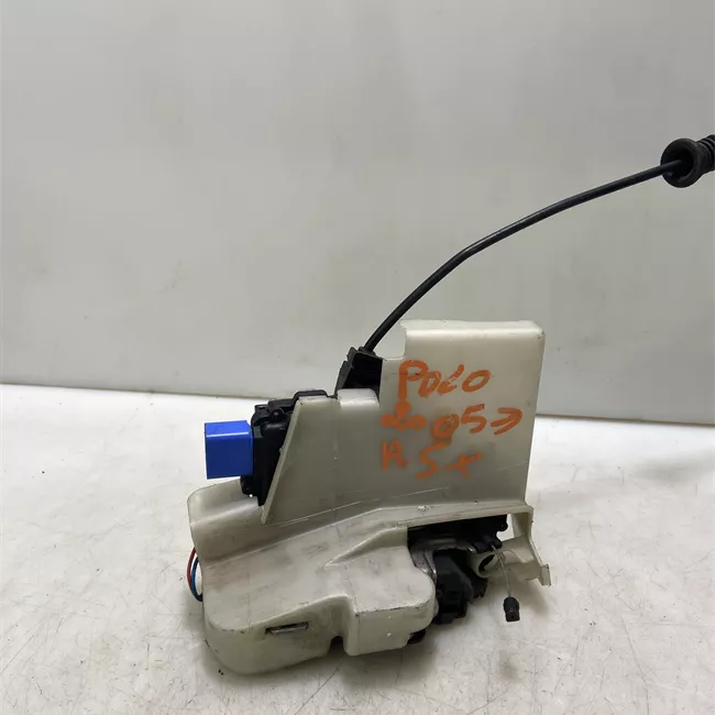 Serratura porta anteriore sinistra