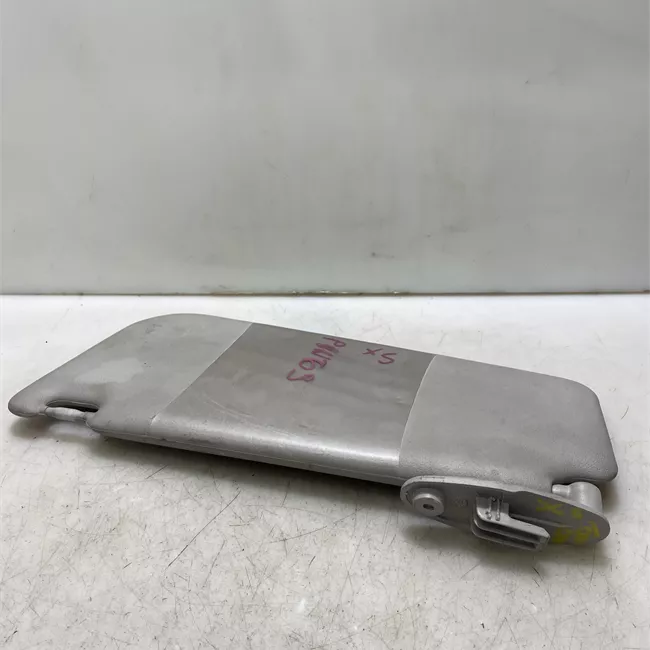 Aletta parasole parabrezza sinistra