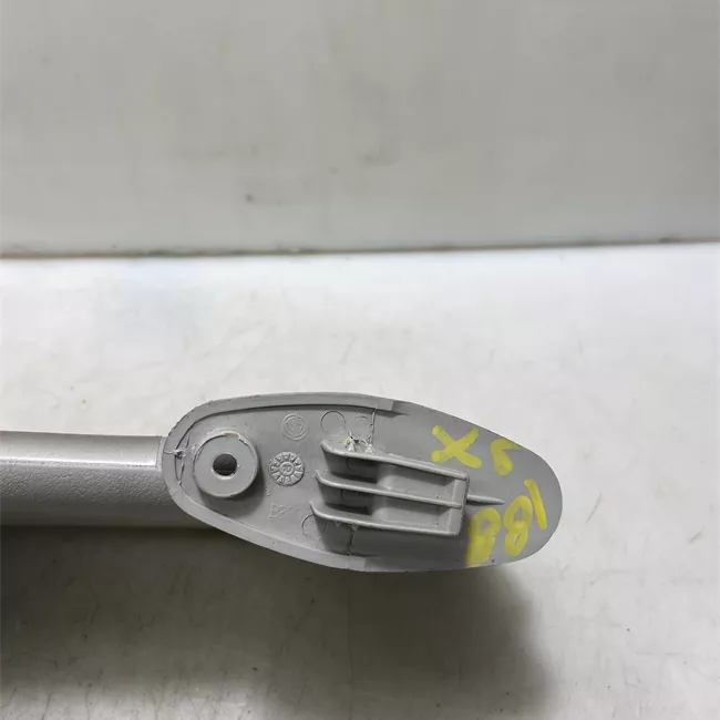 Aletta parasole parabrezza sinistra