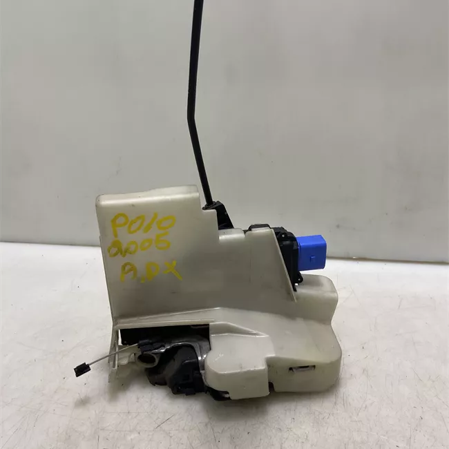 Serratura porta anteriore destra