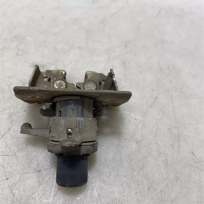 Serratura portello posteriore