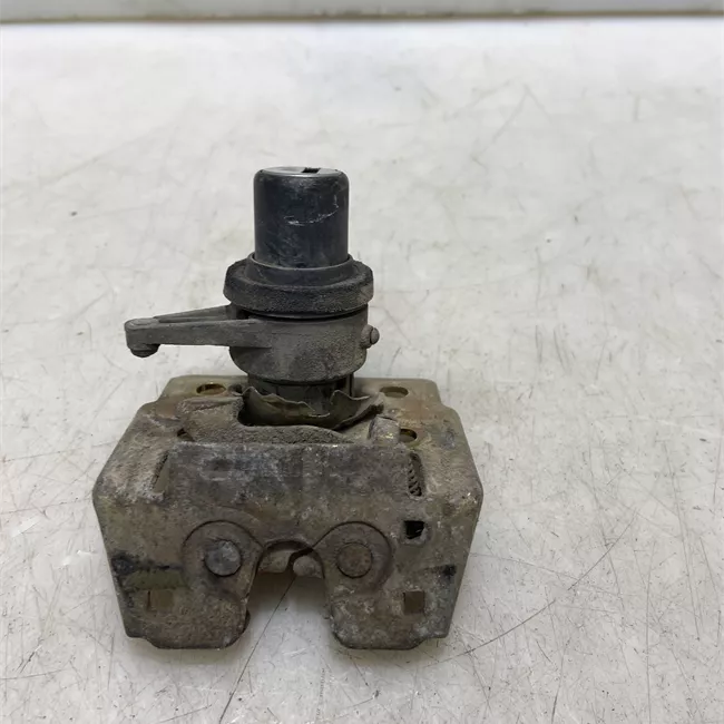 Serratura portello posteriore