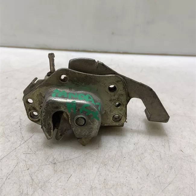 Serratura porta anteriore sinistra