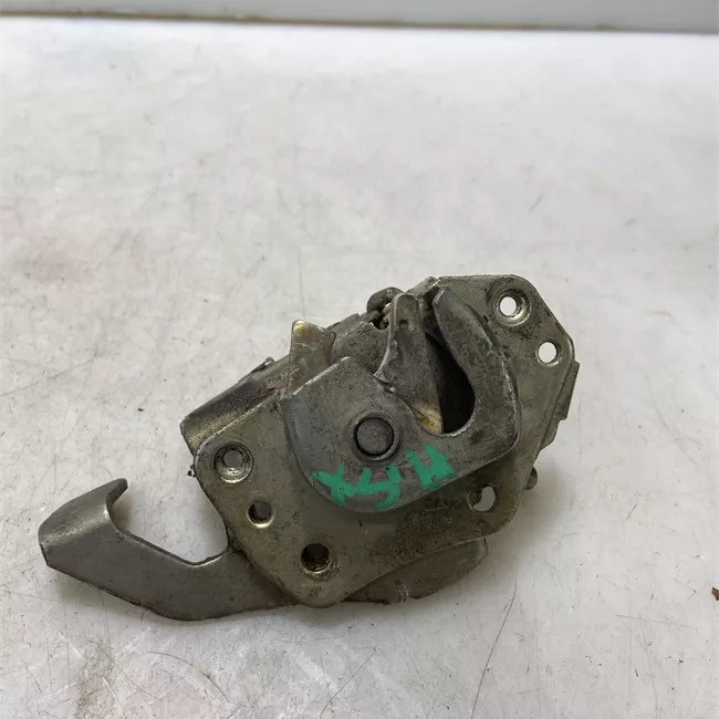 Serratura porta anteriore sinistra