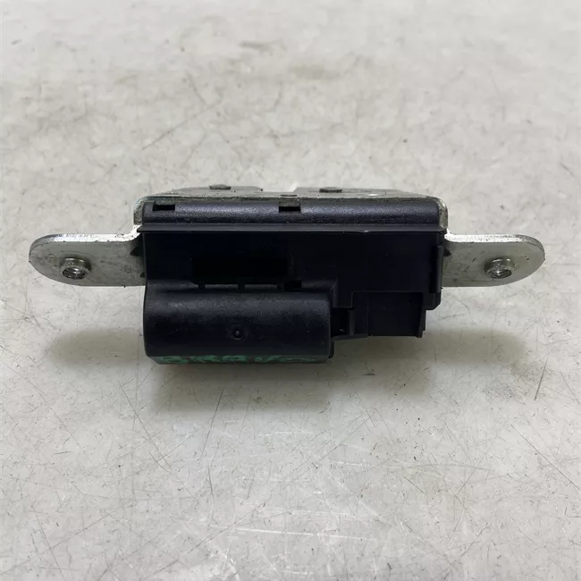 Serratura portello posteriore