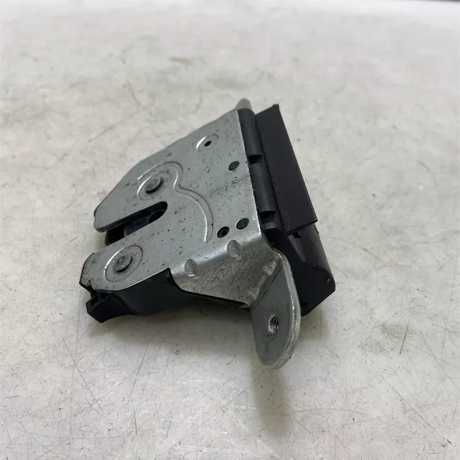 Serratura portello posteriore