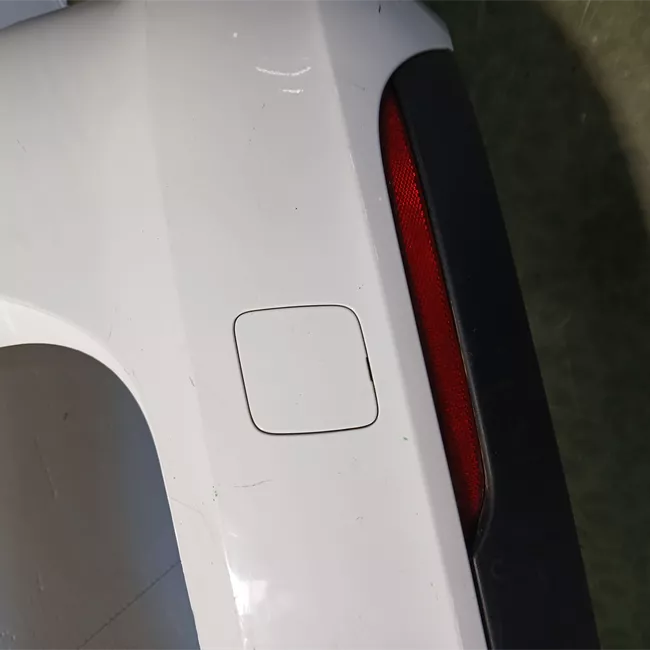 Paraurti posteriore assistente parcheggio