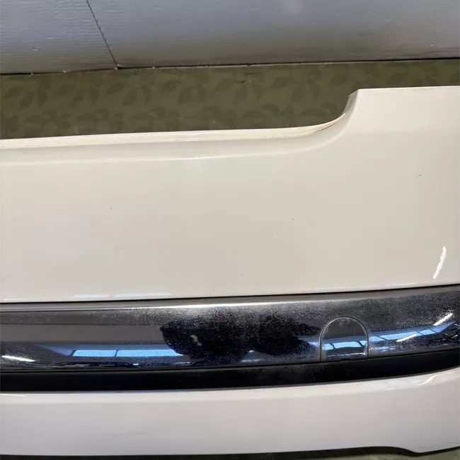 Paraurti posteriore Primer