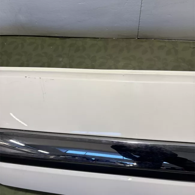 Paraurti posteriore Primer