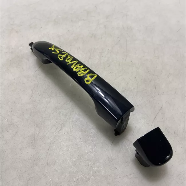 Maniglia porta posteriore sinistra Active