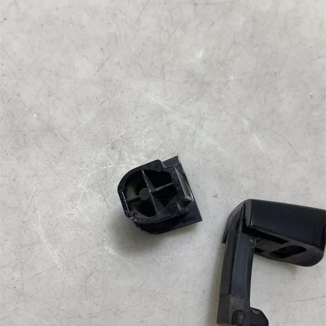 Maniglia porta posteriore sinistra Active