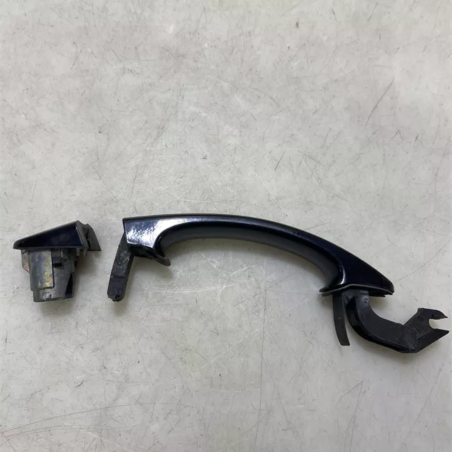 Maniglia porta posteriore sinistra primer