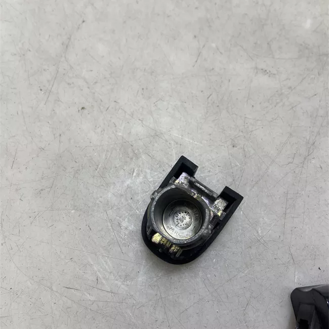 Maniglia porta posteriore sinistra primer