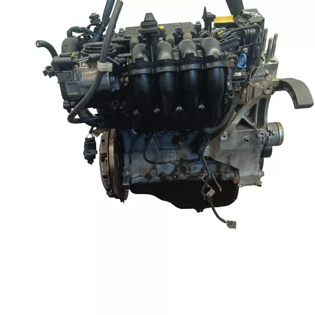Motore semicompleto