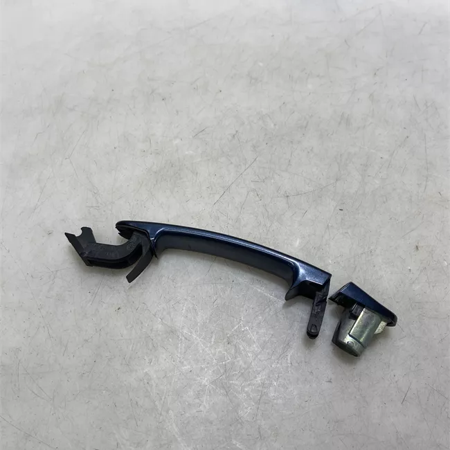 Maniglia porta posteriore destra primer