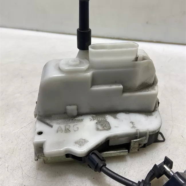 Serratura porta posteriore sinistra Superbloccaggio