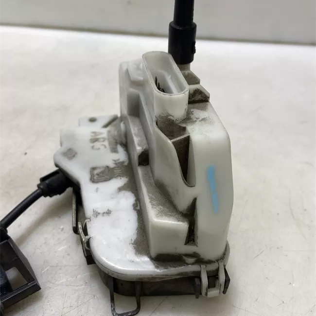 Serratura porta posteriore sinistra Superbloccaggio