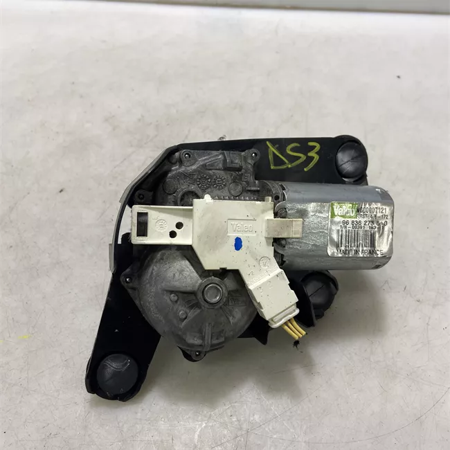 Motorino tergilunotto