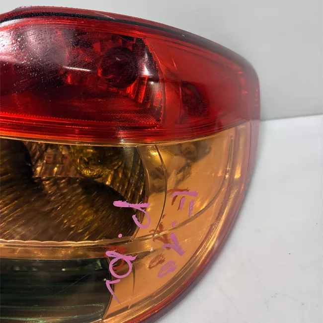 Fanale posteriore destro