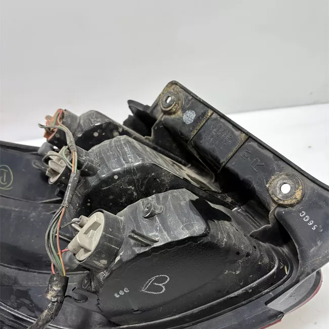 Fanale posteriore destro