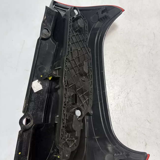 Fanale posteriore sinistro