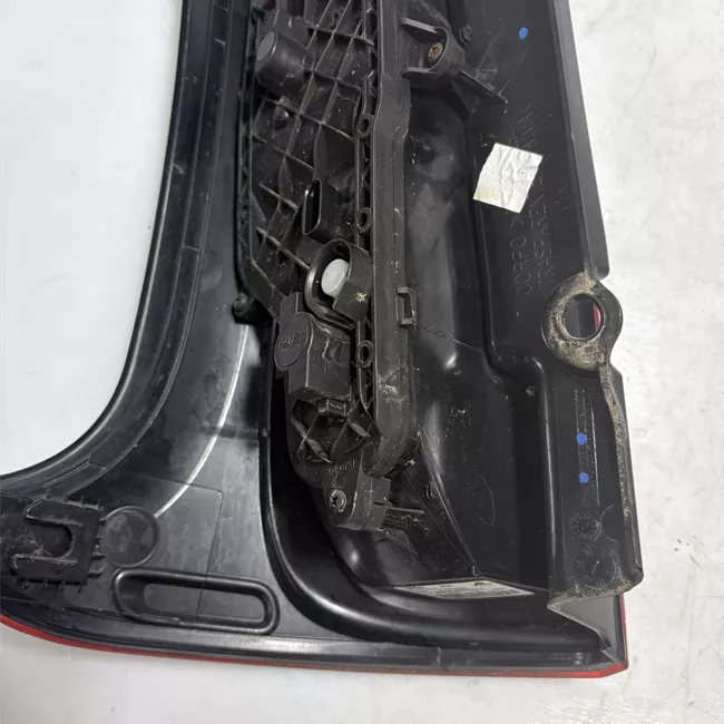 Fanale posteriore destro