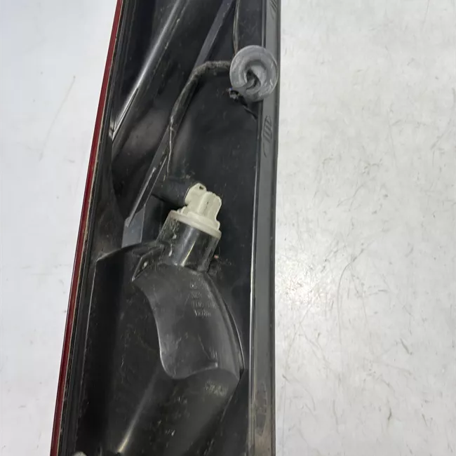 Fanale posteriore destro