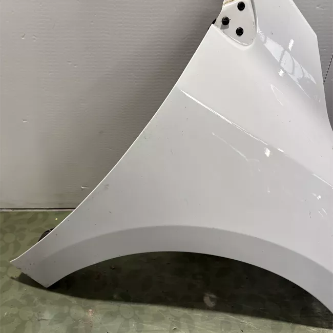 Parafango anteriore destro