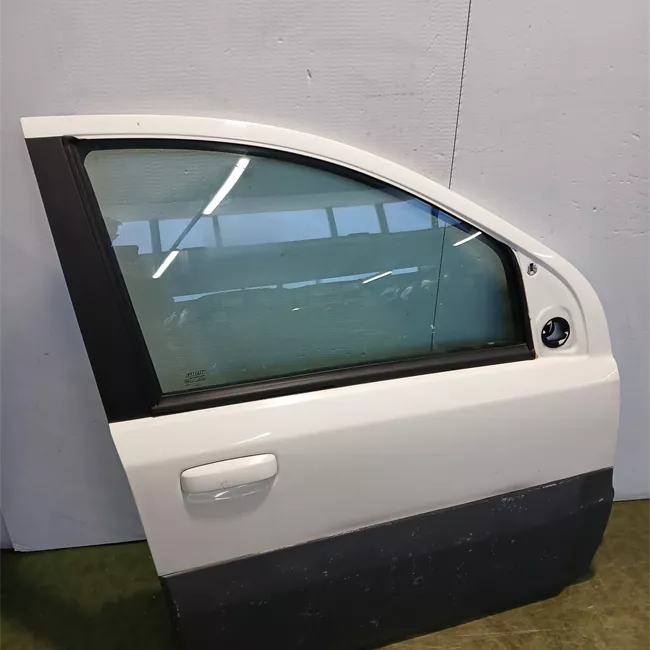 Porta anteriore destra