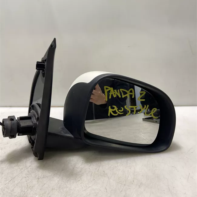 Retrovisore esterno regolazione elettrica destro