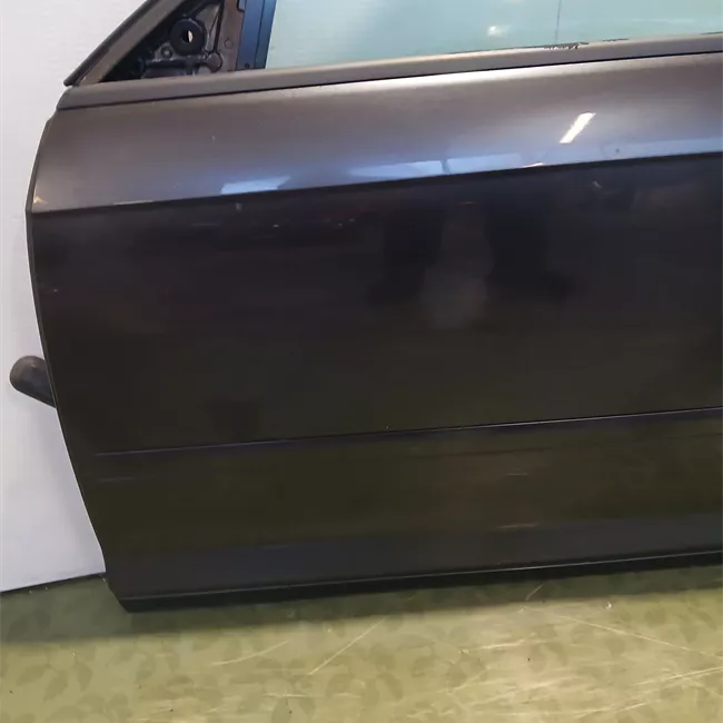 Porta anteriore sinistra