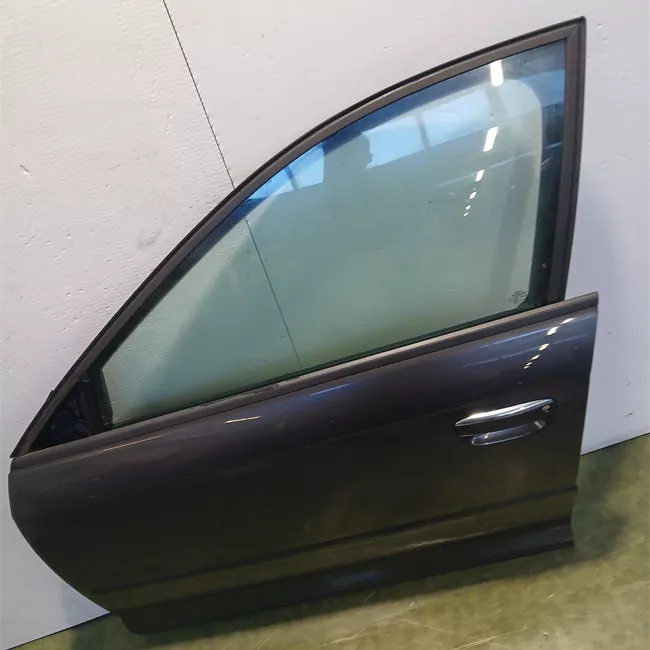 Porta anteriore sinistra