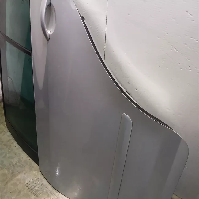 Pannello esterno porta posteriore sinistro