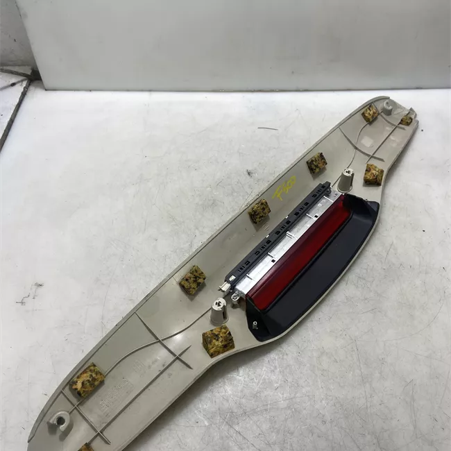 Fanale stop supplementare