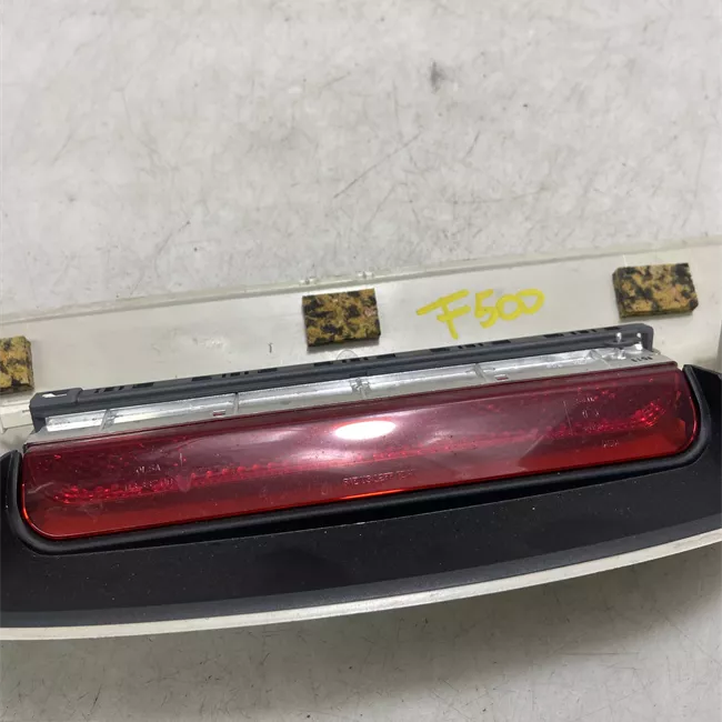 Fanale stop supplementare