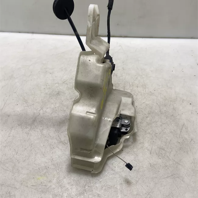 Serratura porta posteriore destra