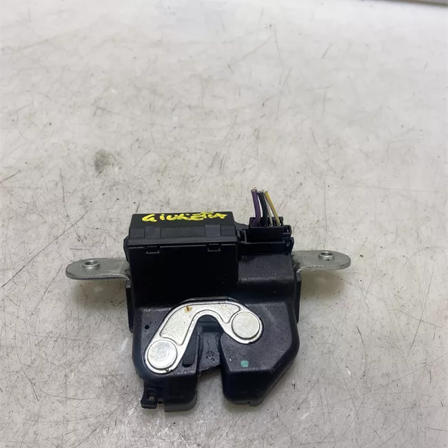 Serratura portello posteriore