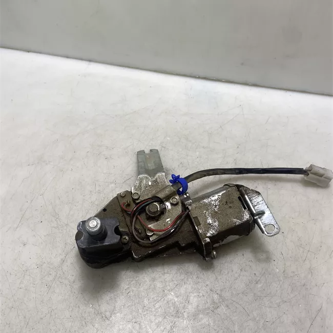 Motorino tergilunotto