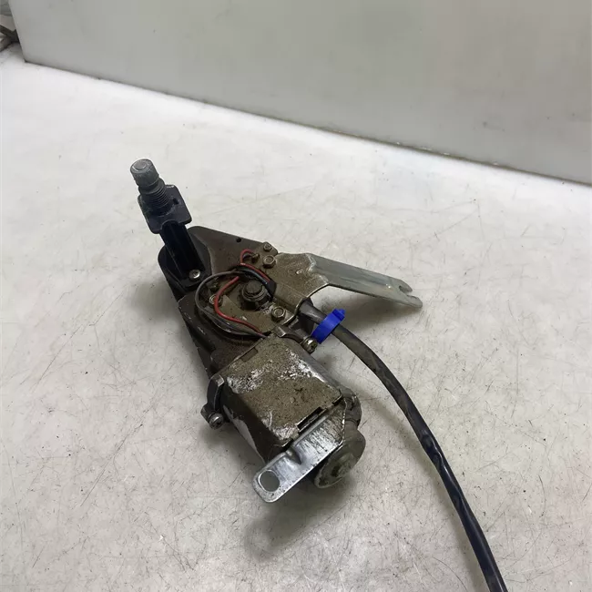 Motorino tergilunotto