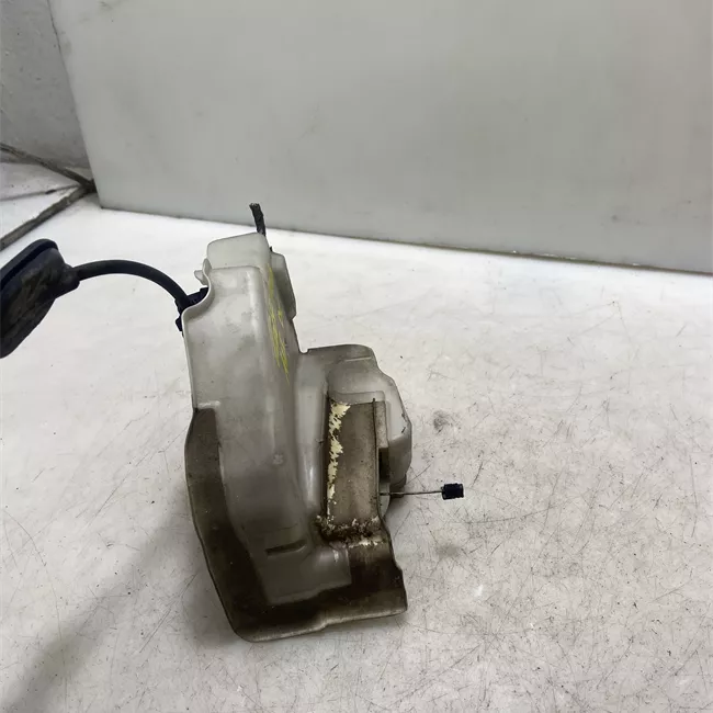 Serratura porta anteriore destra