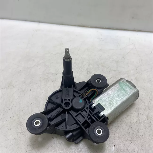 Motorino tergilunotto