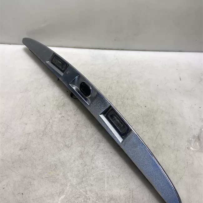 Maniglia portello posteriore