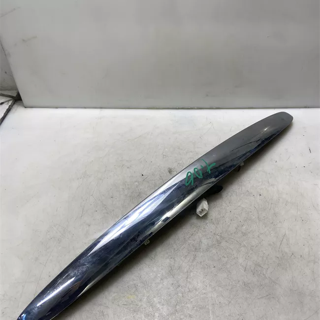 Maniglia portello posteriore