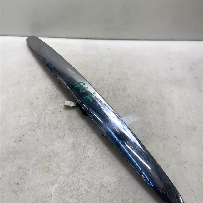 Maniglia portello posteriore