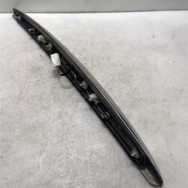 Maniglia portello posteriore