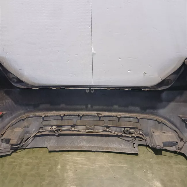 Paraurti posteriore Primer