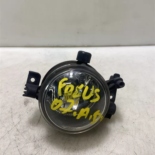 Proiettore fendinebbia destro